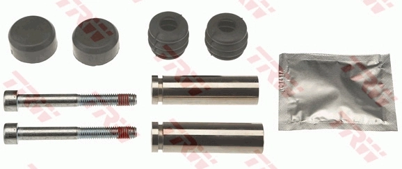 Guide Sleeve Kit, brake caliper