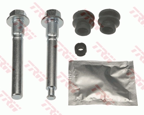 Guide Sleeve Kit, brake caliper