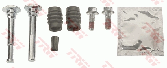 Guide Sleeve Kit, brake caliper