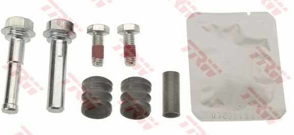 Guide Sleeve Kit, brake caliper