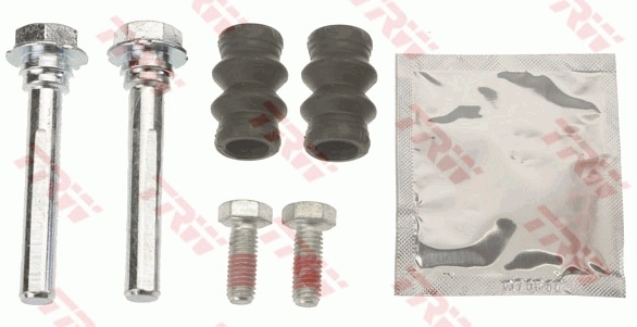 Guide Sleeve Kit, brake caliper