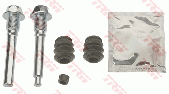 Guide Sleeve Kit, brake caliper