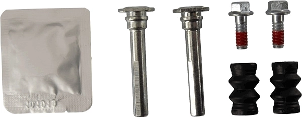 Guide Sleeve Kit, brake caliper