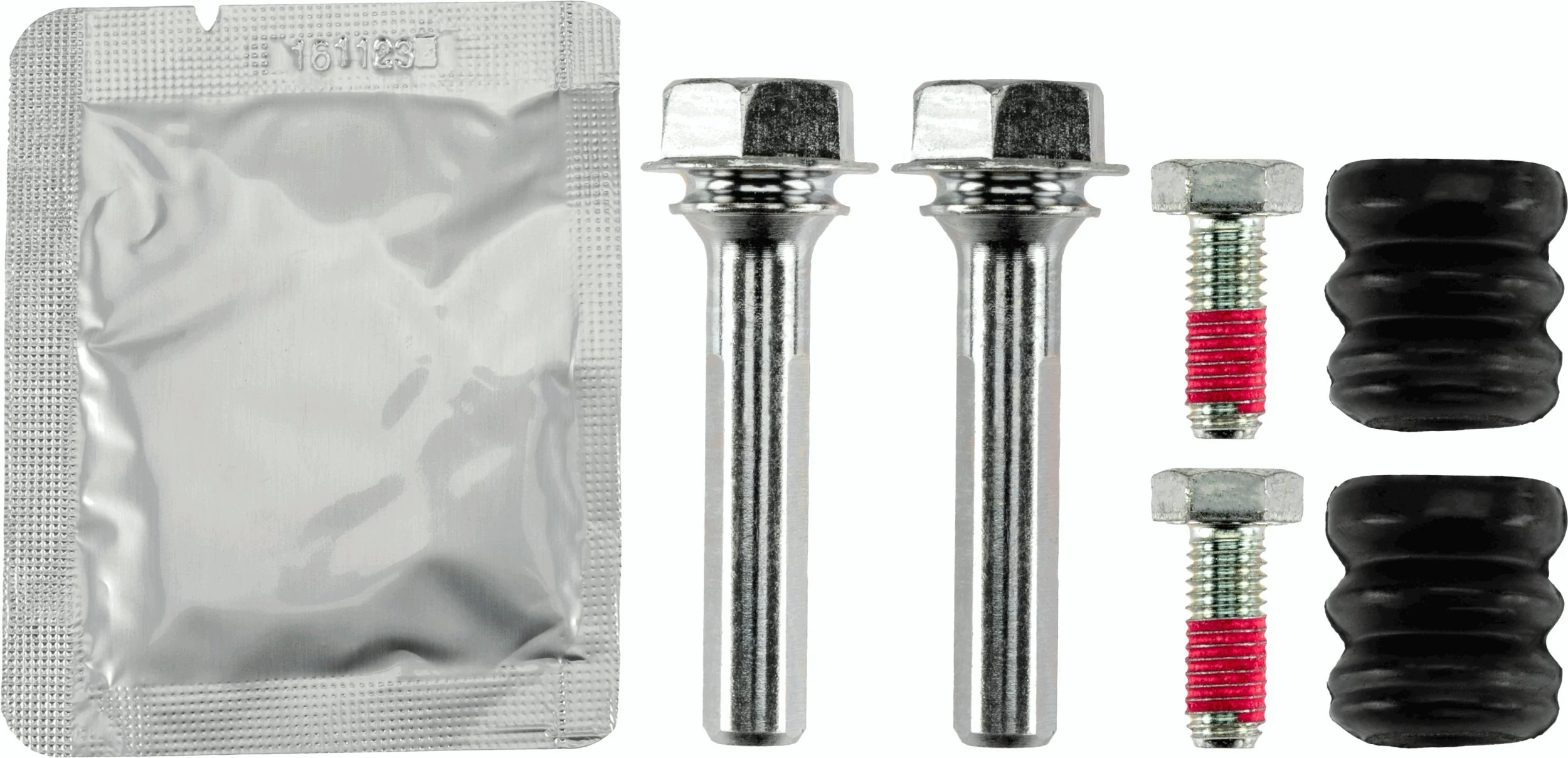 Guide Sleeve Kit, brake caliper