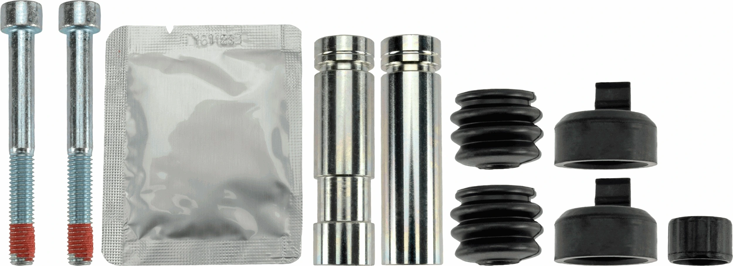 Guide Sleeve Kit, brake caliper