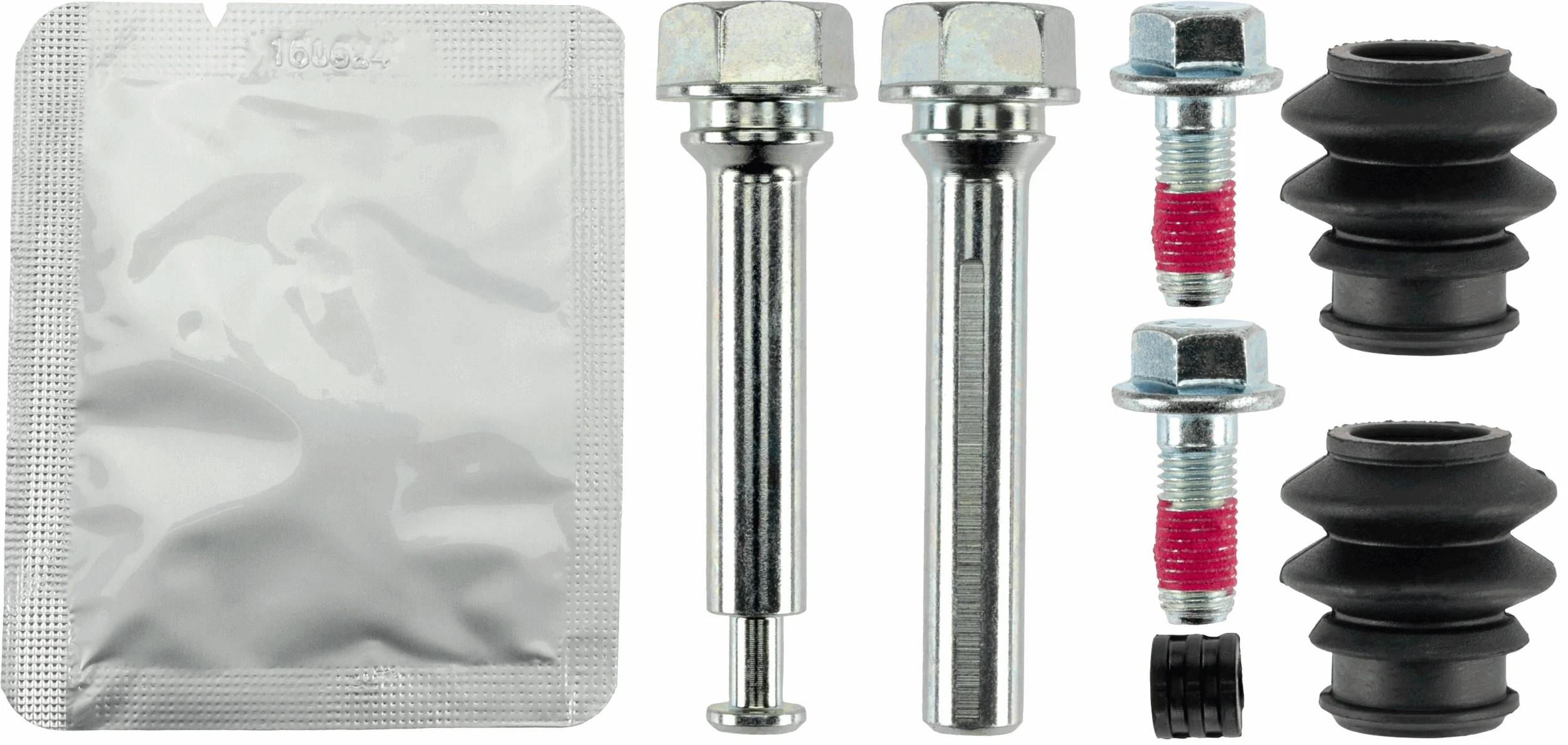 Repair Kit, brake caliper