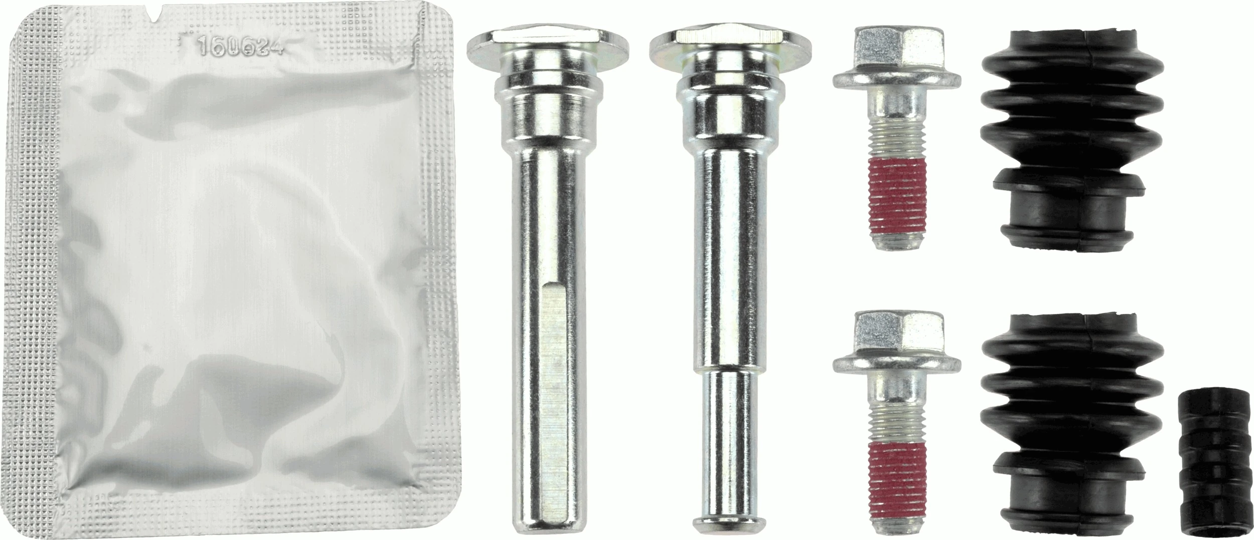 Repair Kit, brake caliper