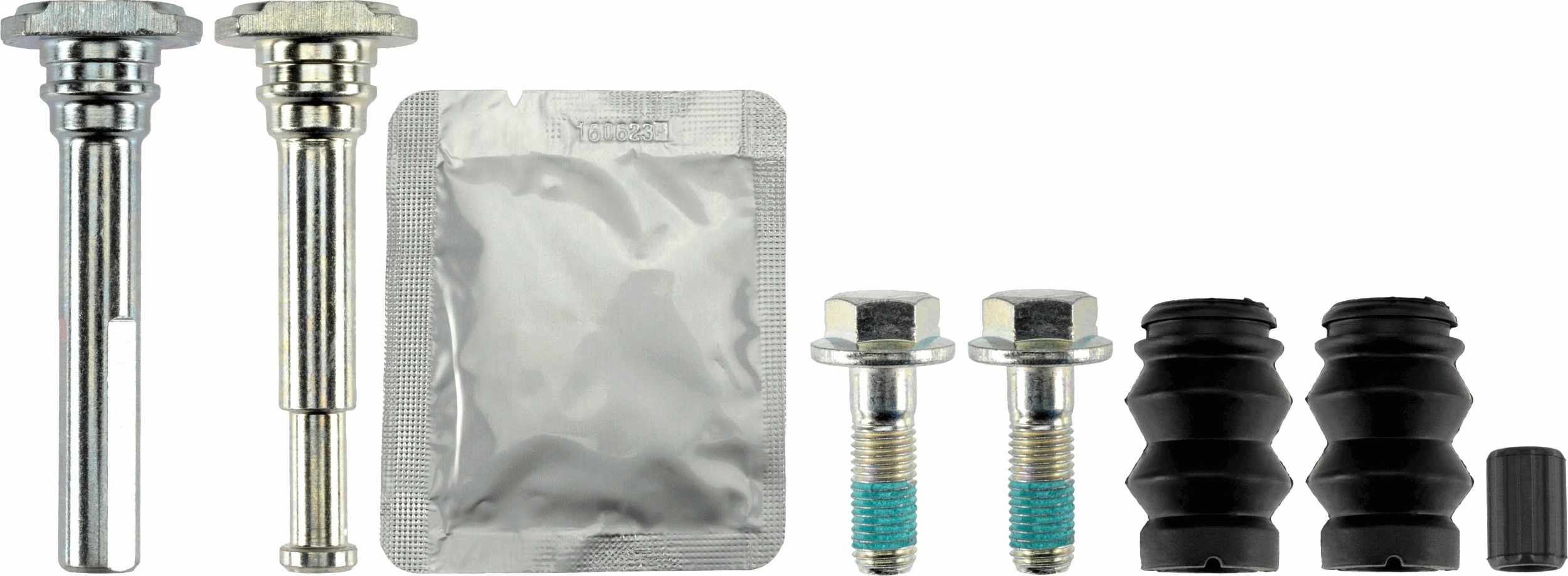 Repair Kit, brake caliper
