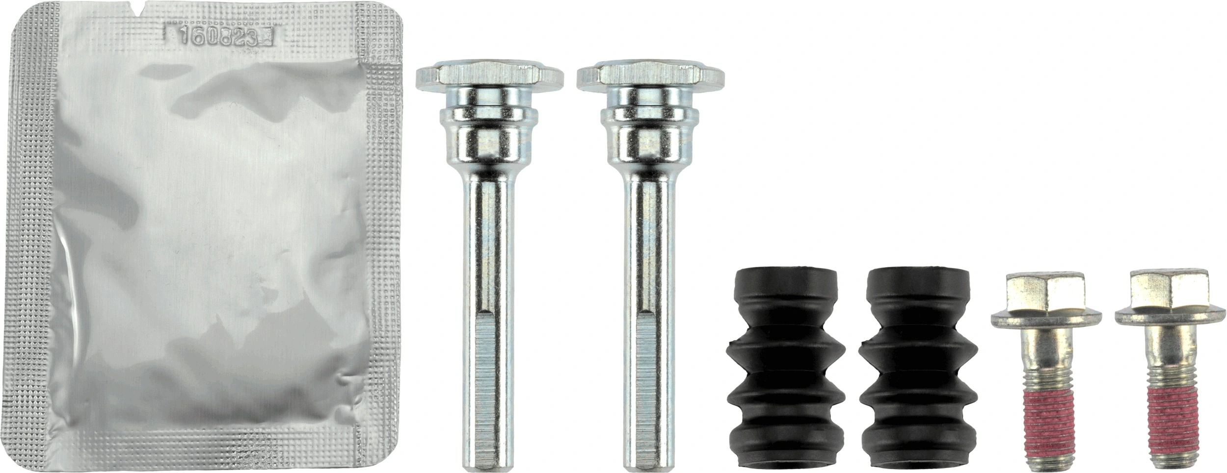 Repair Kit, brake caliper