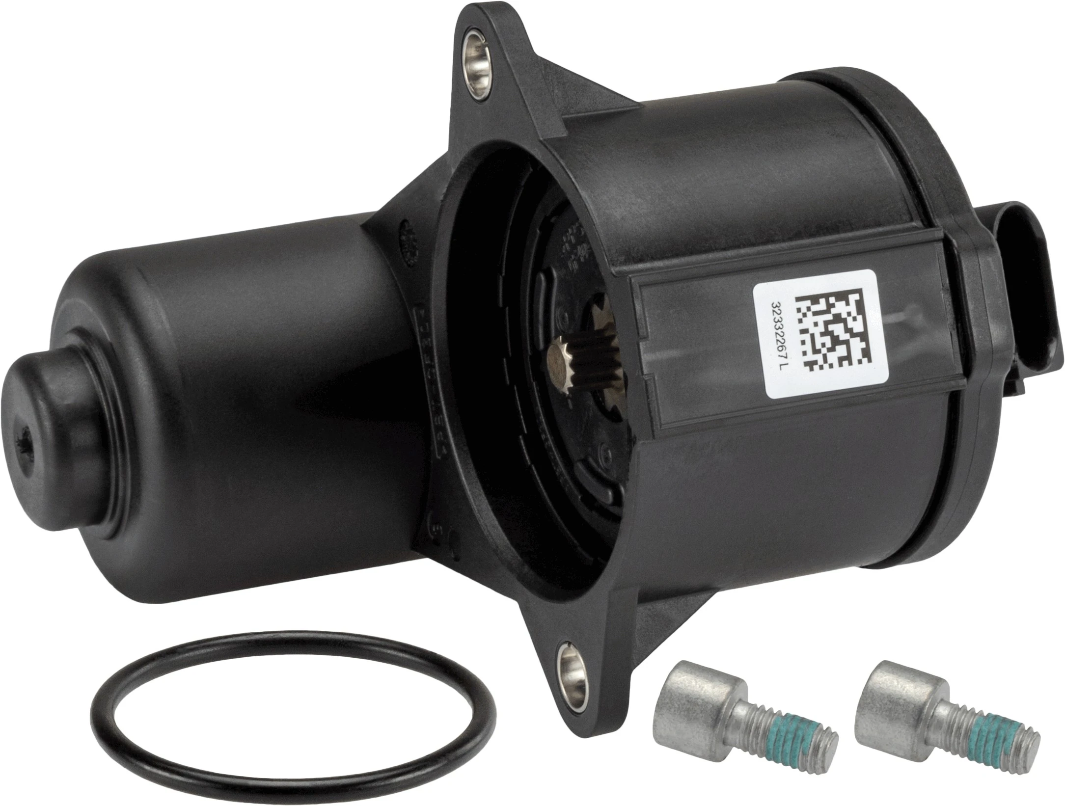 Control Element, parking brake caliper