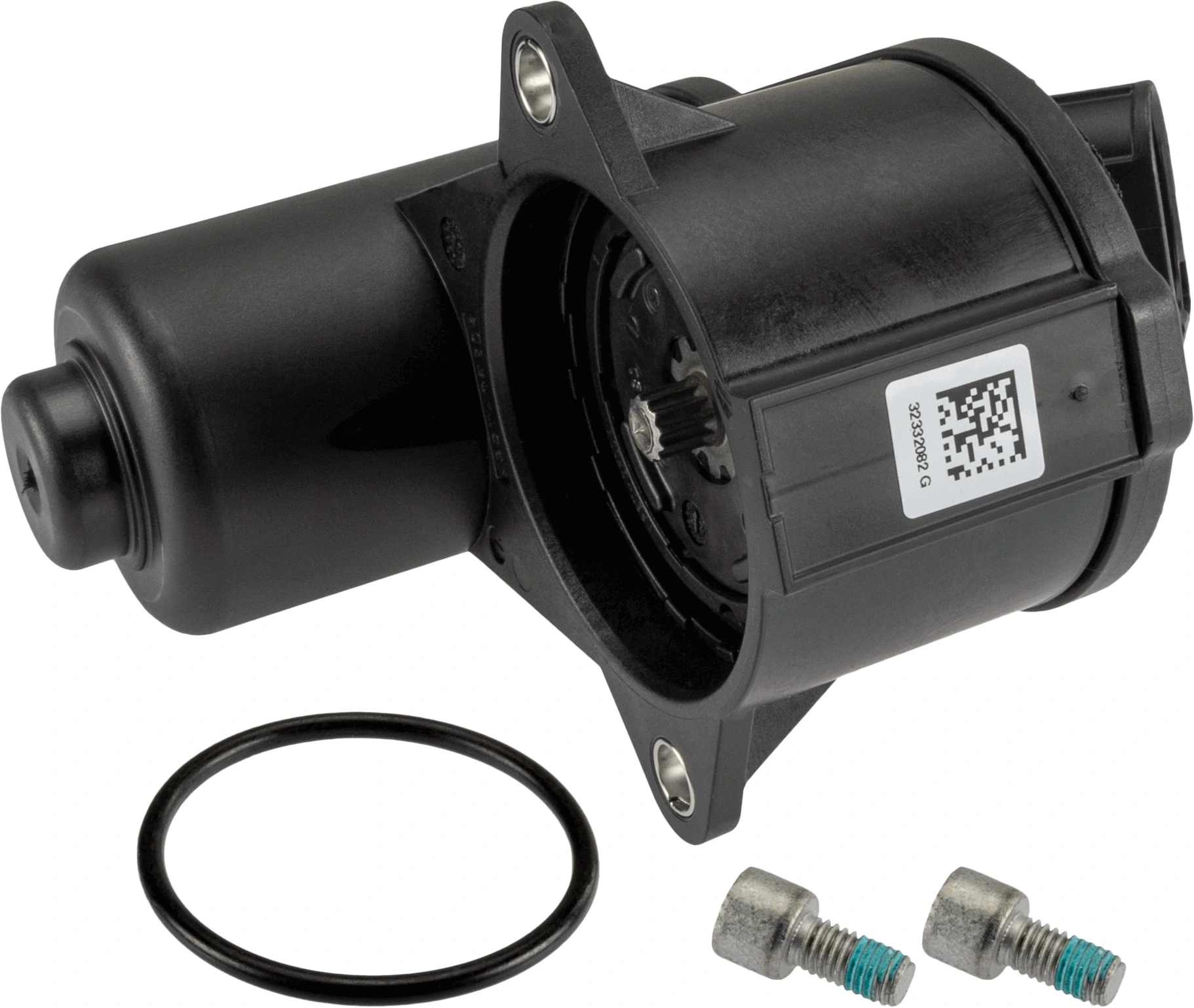 Control Element, parking brake caliper