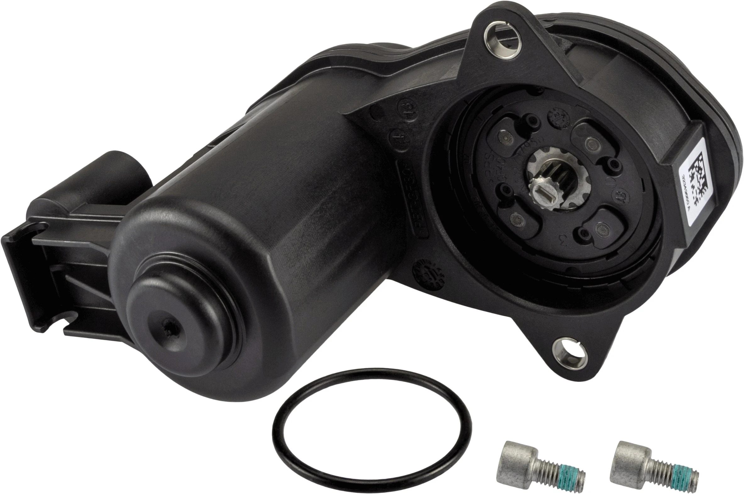 Control Element, parking brake caliper