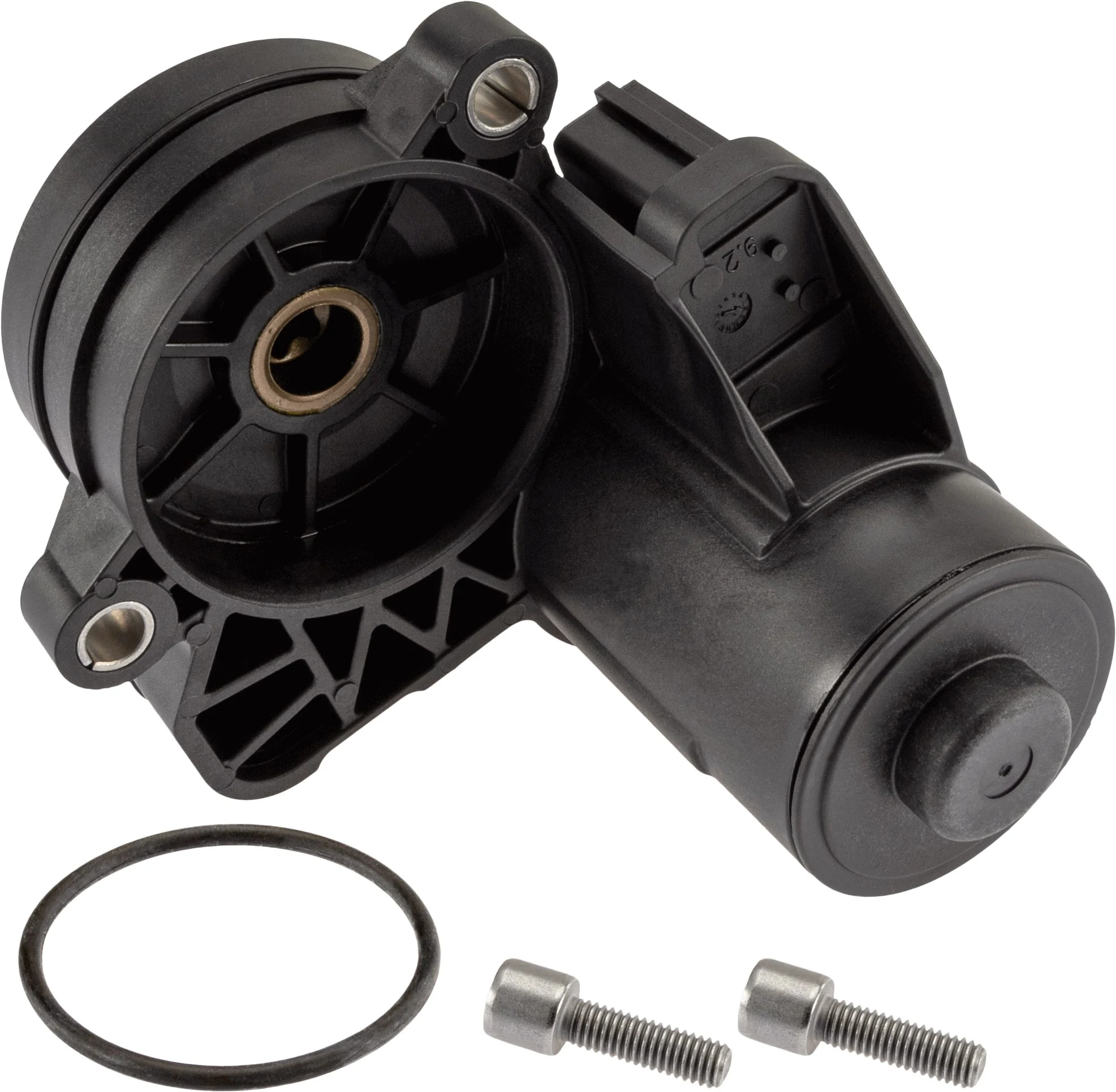 Control Element, parking brake caliper