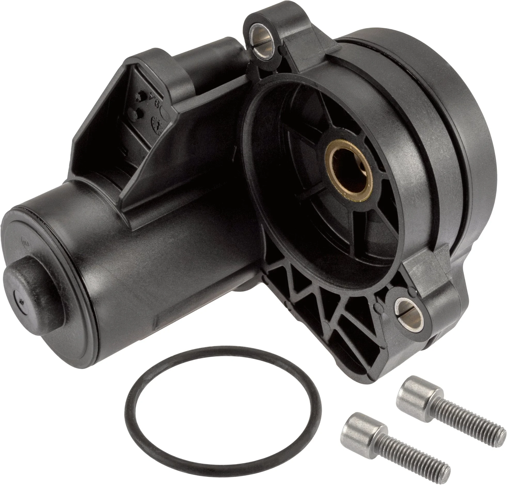Control Element, parking brake caliper