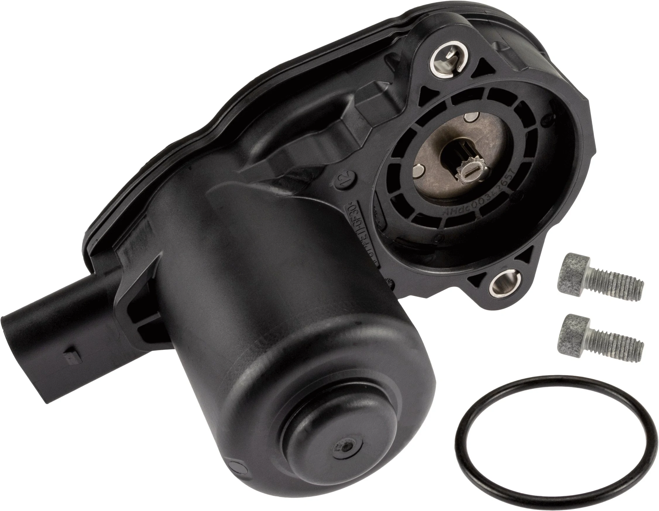 Control Element, parking brake caliper
