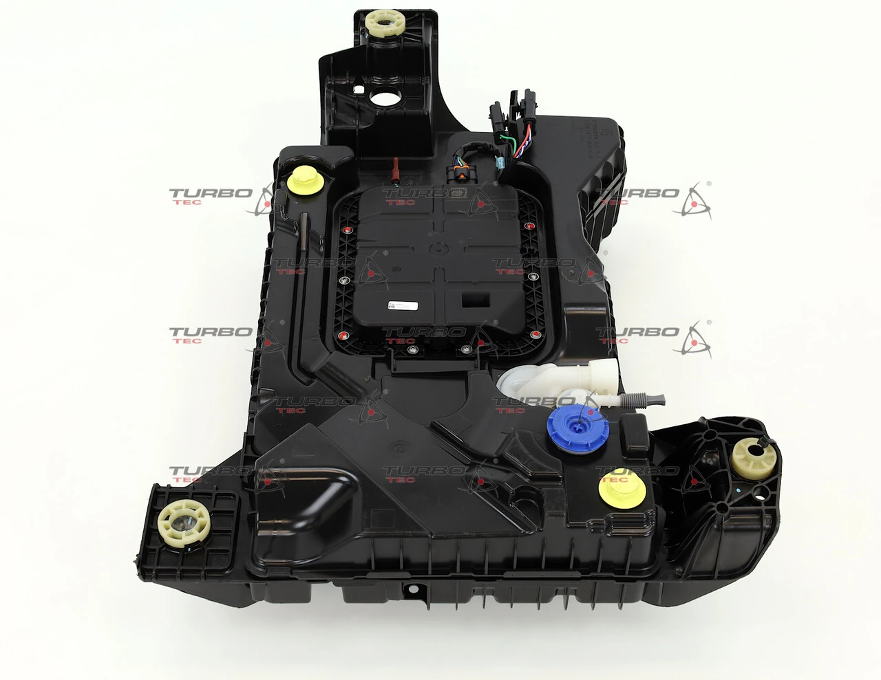 Tank Unit, urea injection