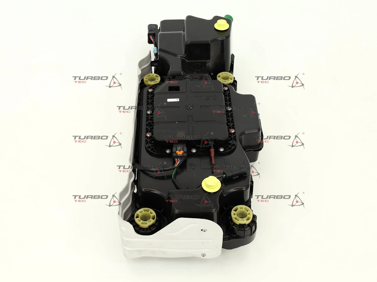 Tank Unit, urea injection