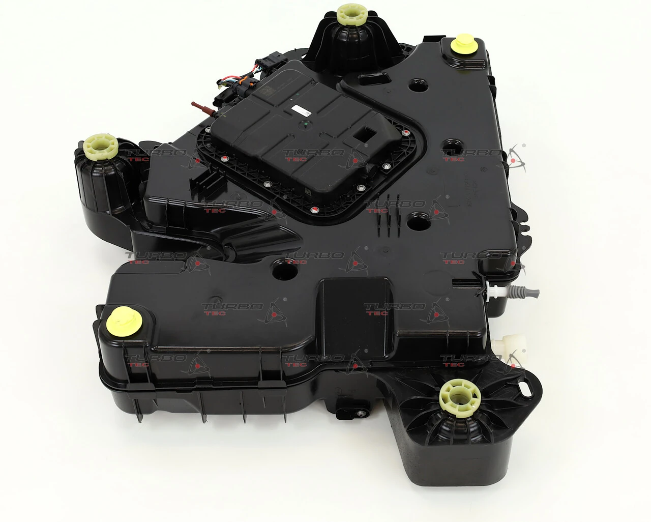 Tank Unit, urea injection