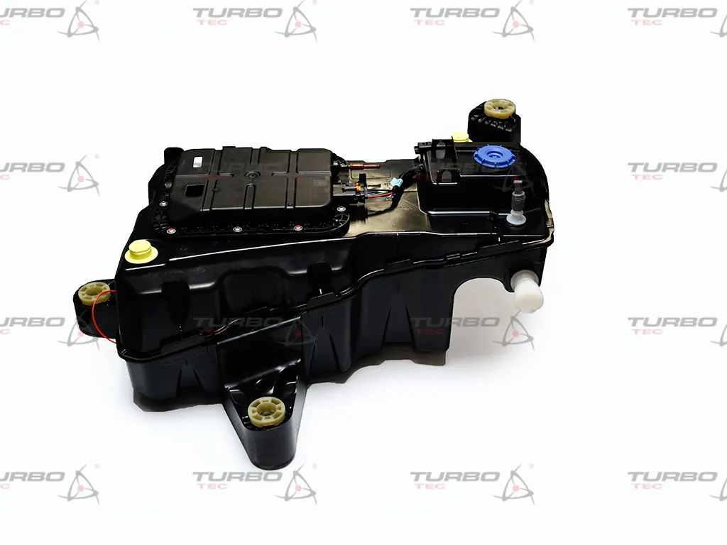Tank Unit, urea injection