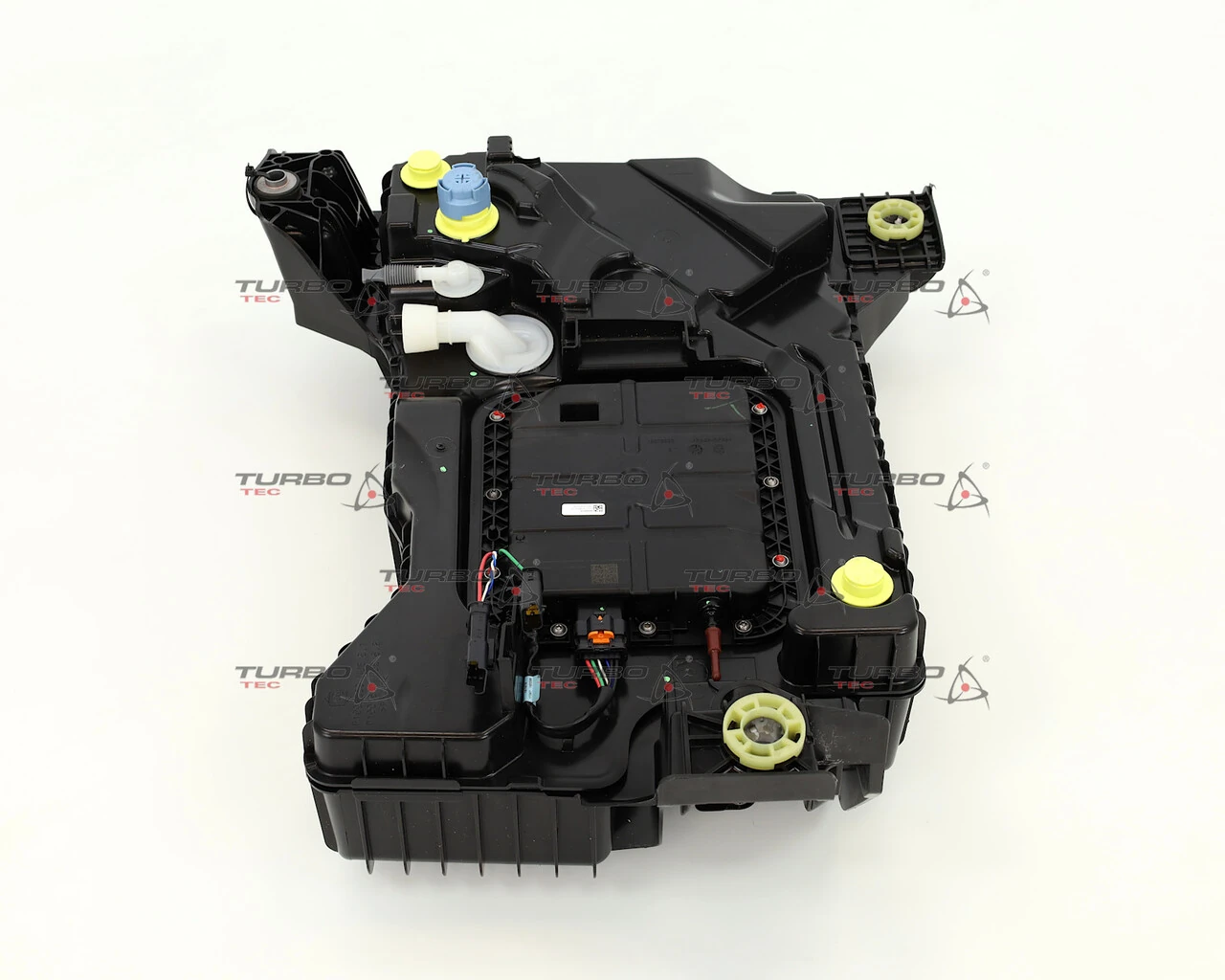 Tank Unit, urea injection