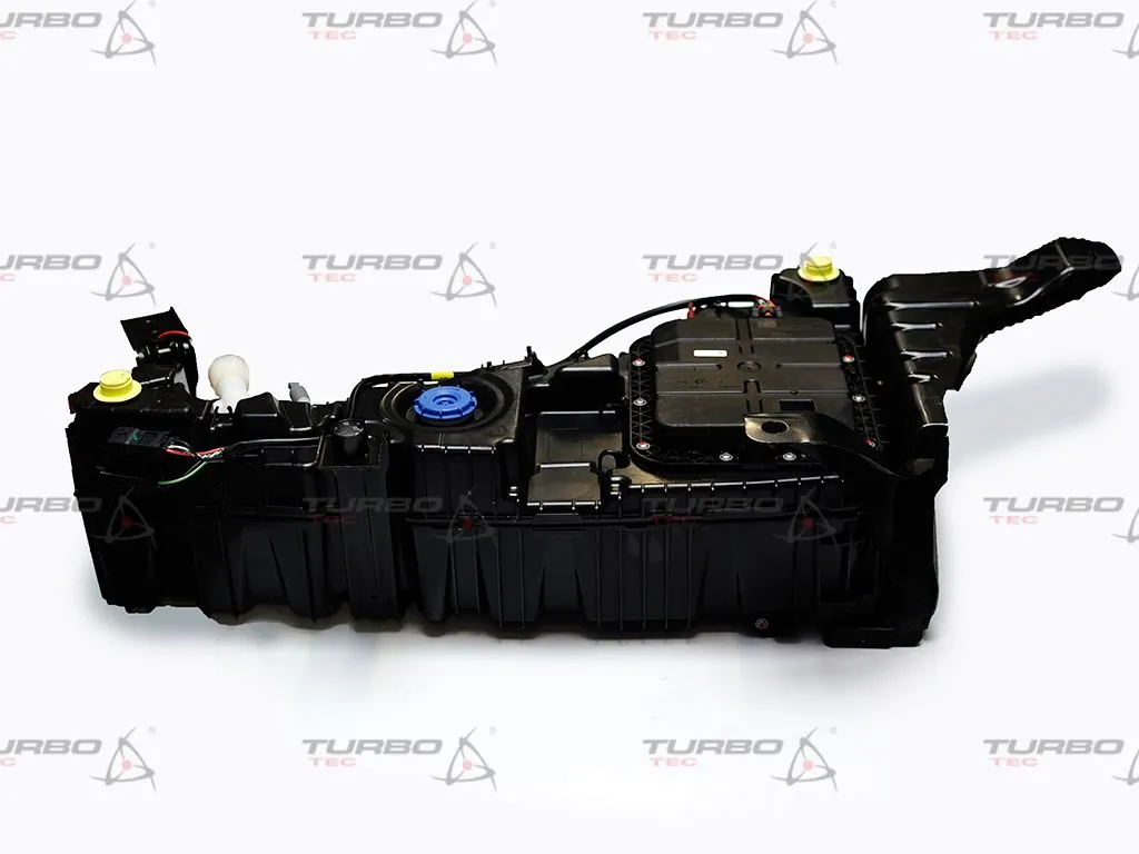 Tank Unit, urea injection