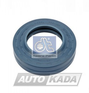 Dust cover Volvo