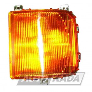 Turn signal lamp MAN L/M/F2000