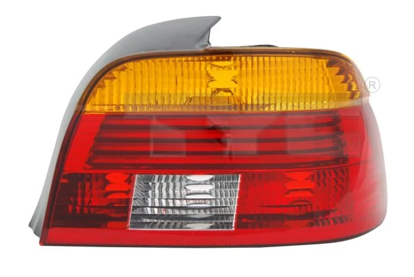 Tail Light Assembly