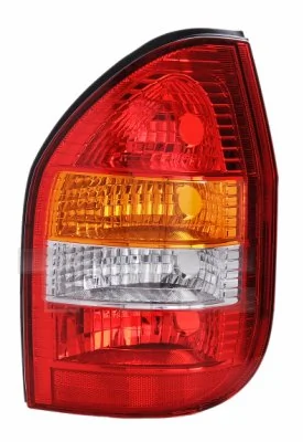 Tail Light Assembly
