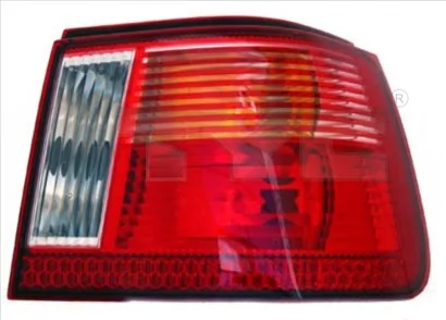 Tail Light Assembly