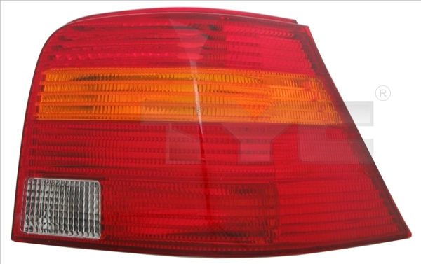 Tail Light Assembly