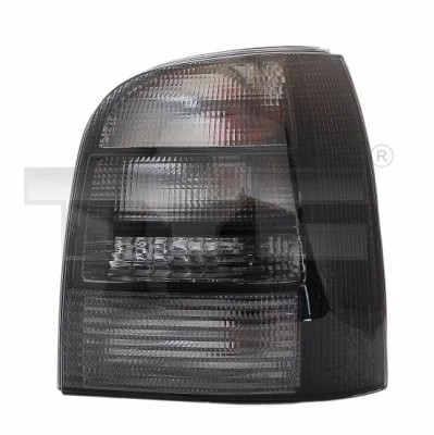 Tail Light Assembly Set