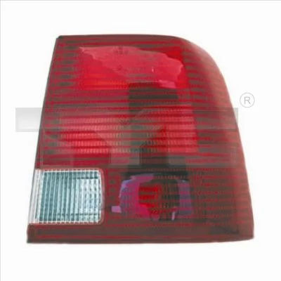 Tail Light Assembly