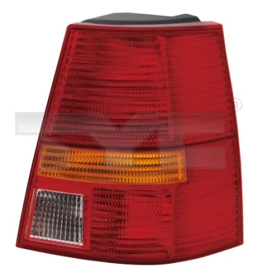 Tail Light Assembly