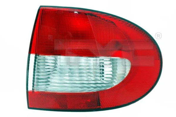 Tail Light Assembly