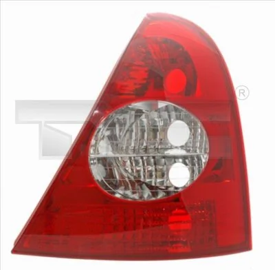 Tail Light Assembly