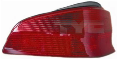 Tail Light Assembly