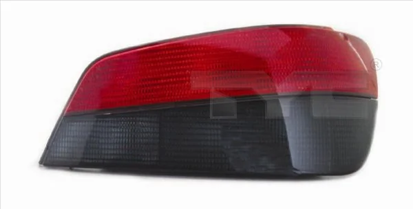Tail Light Assembly