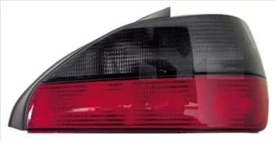 Tail Light Assembly