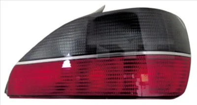 Tail Light Assembly