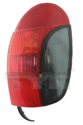Tail Light Assembly
