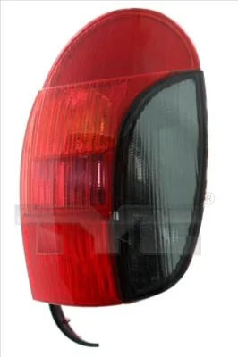Tail Light Assembly