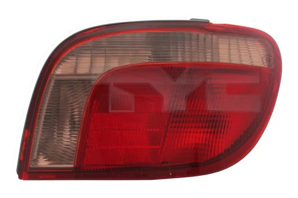 Tail Light Assembly