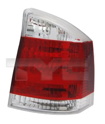 Tail Light Assembly