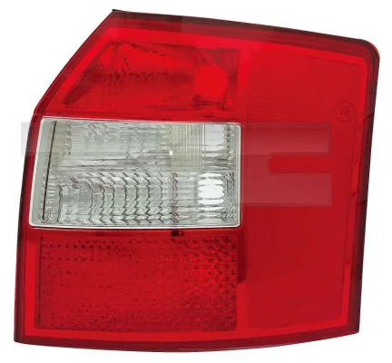 Tail Light Assembly