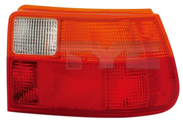 Tail Light Assembly