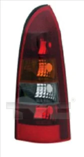 Tail Light Assembly