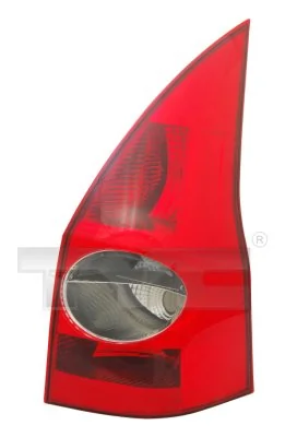 Tail Light Assembly