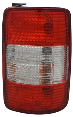 Tail Light Assembly