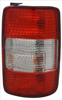 Tail Light Assembly
